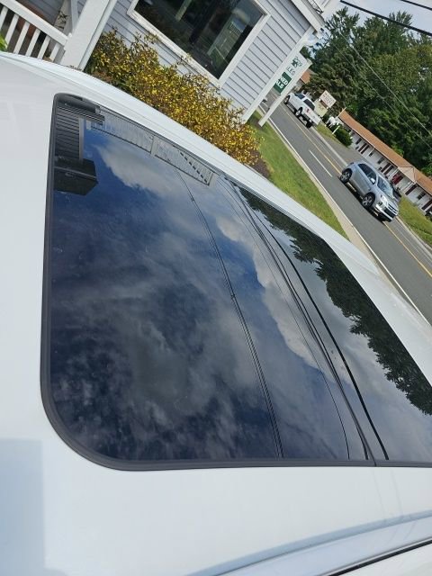 New 2025 MAZDA CX-50 AWD 2.5 Turbo w/ Cargo Package image 32