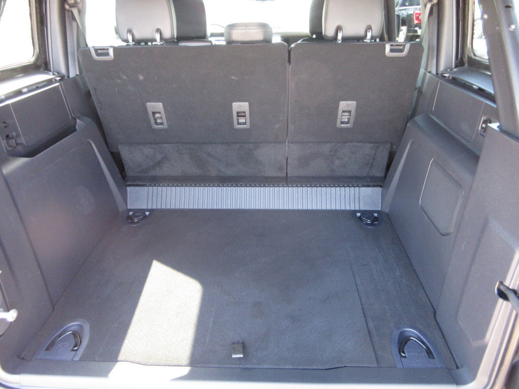 Certified 2023 Ford Bronco Wildtrak AWD/4WD image 27