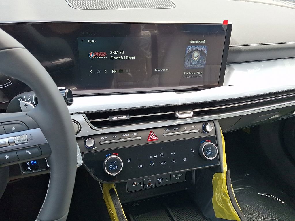 New 2026 Hyundai Sonata SEL FWD image 13