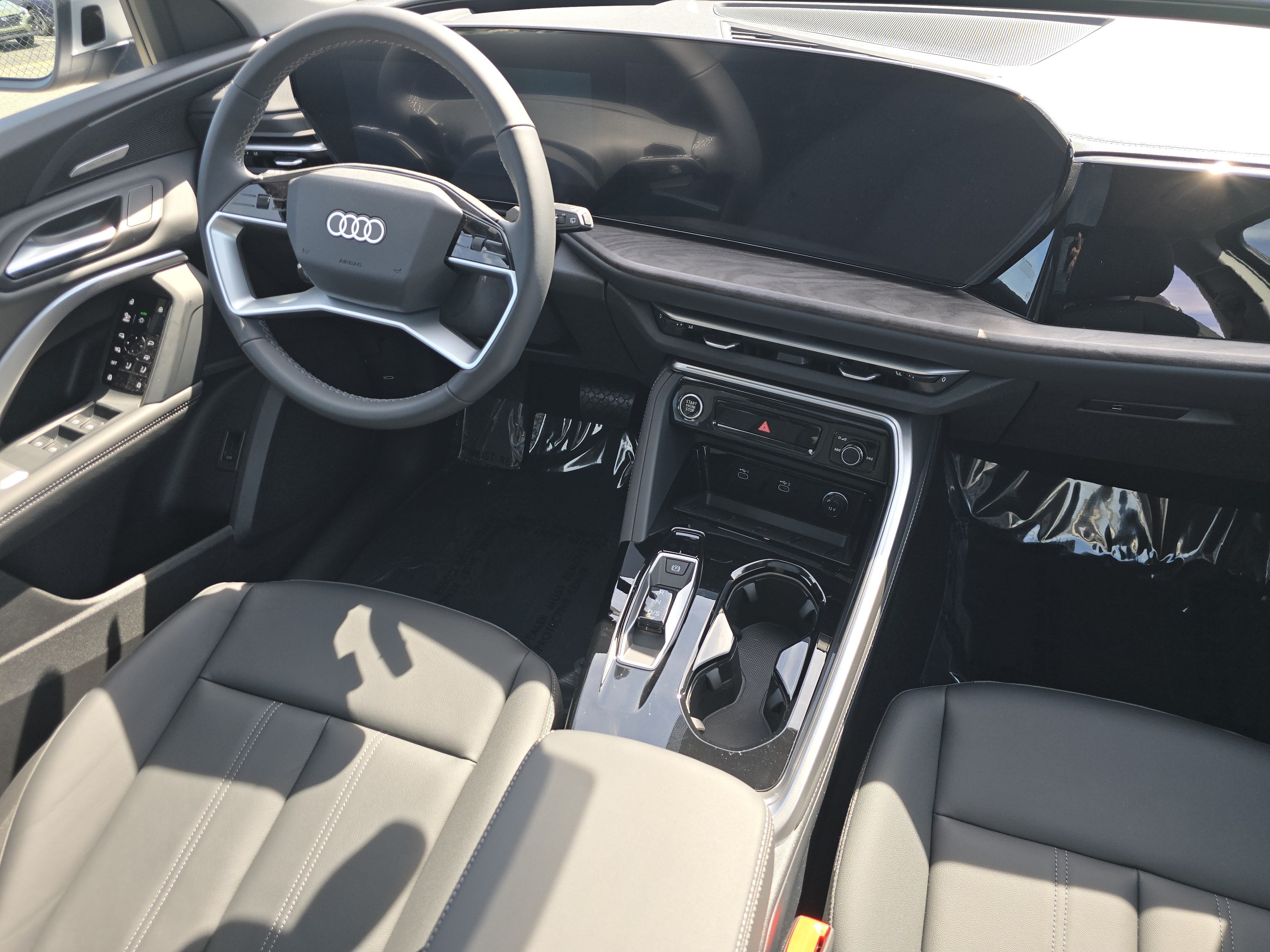 New 2026 Audi Q5 Premium Plus AWD/4WD image 20