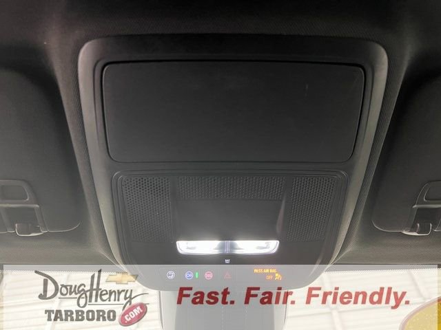 Used 2025 Chevrolet Equinox LT image 48