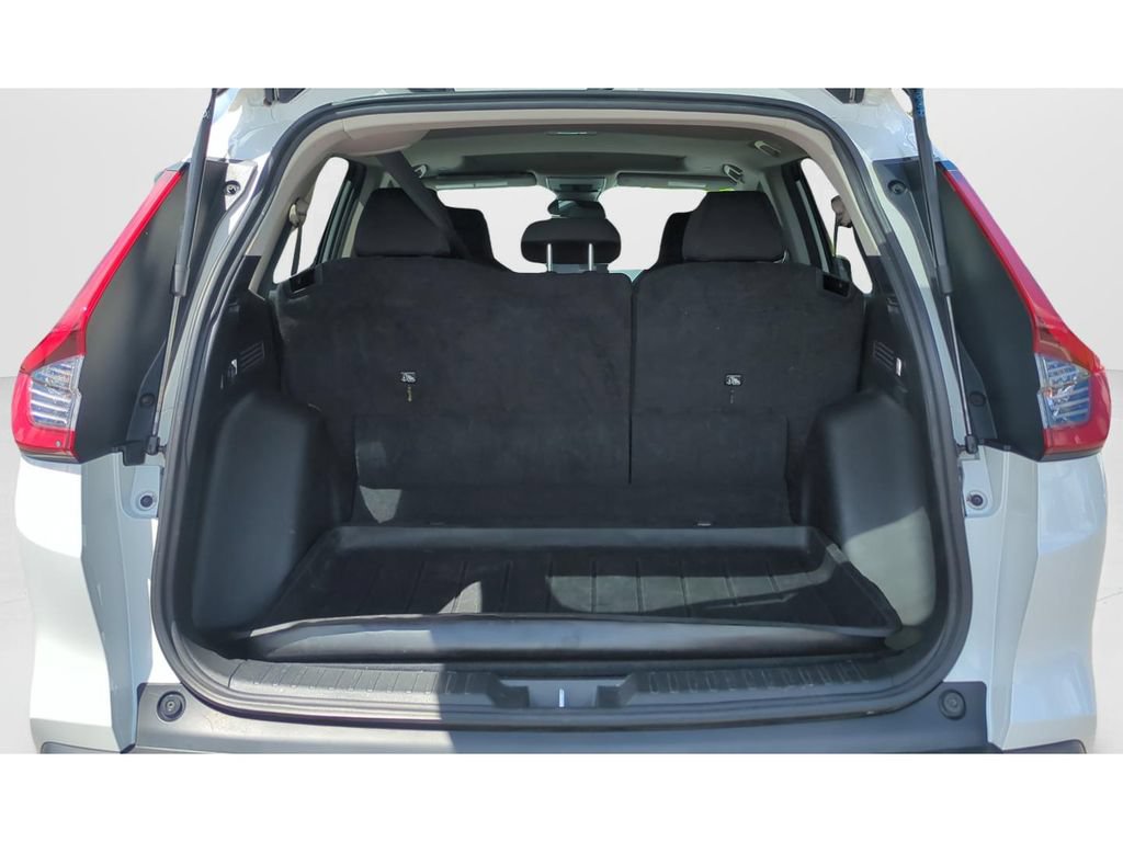 Used 2024 Honda CR-V EX image 9