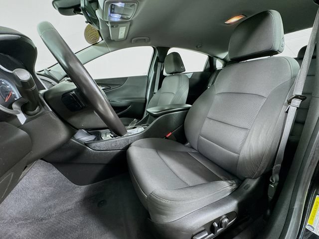 Used 2019 Chevrolet Malibu RS FWD image 11