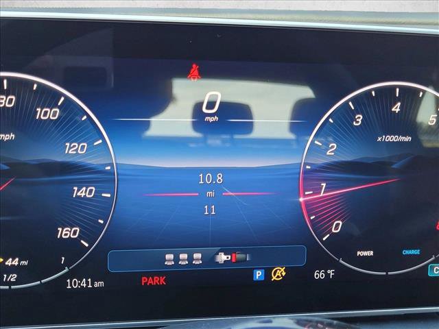 New 2026 Mercedes-Benz C 300 Sedan image 14