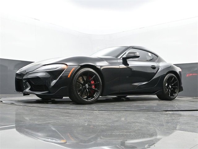 Used 2026 Toyota Supra image 26