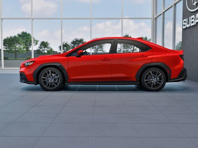 New 2026 Subaru WRX Premium AWD/4WD image 3