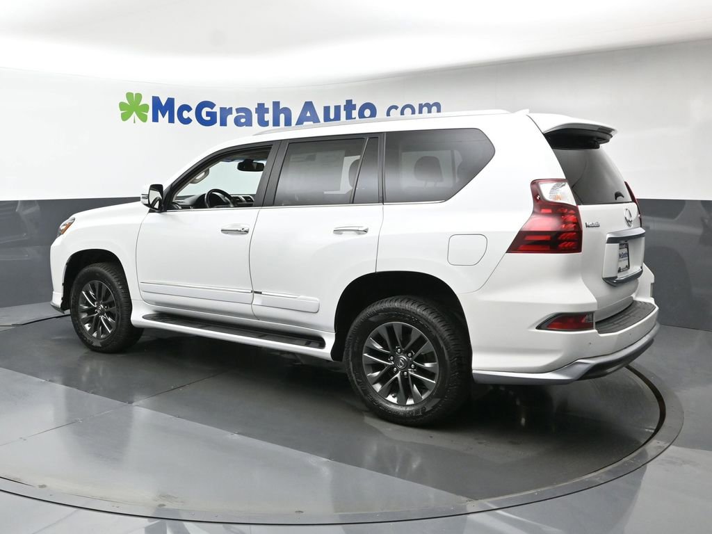 Used 2019 Lexus GX 460 image 26