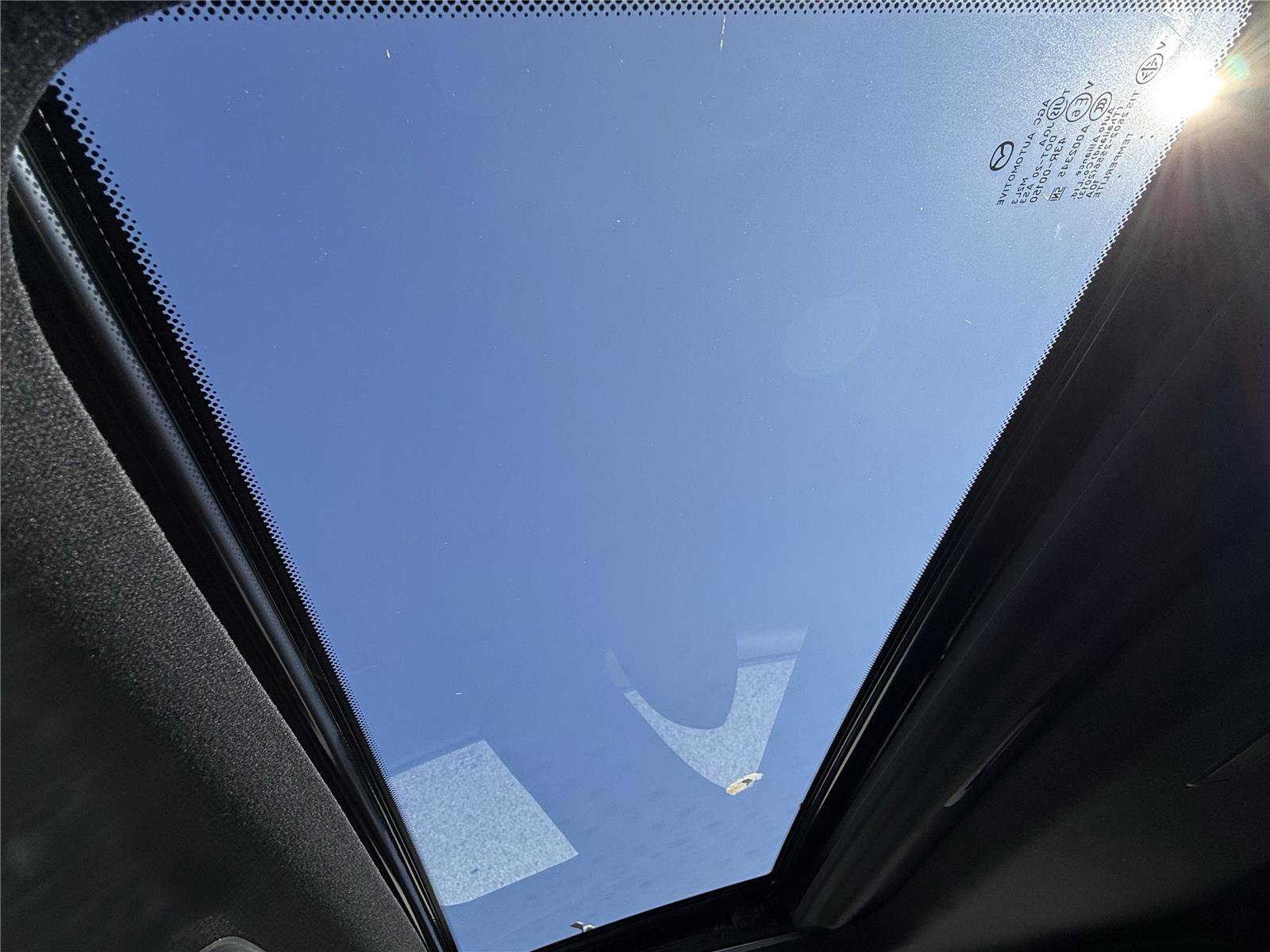 Certified 2025 MAZDA MAZDA3 s image 27