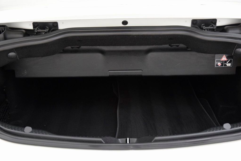 Certified 2022 Mercedes-Benz C 300 Cabriolet image 30