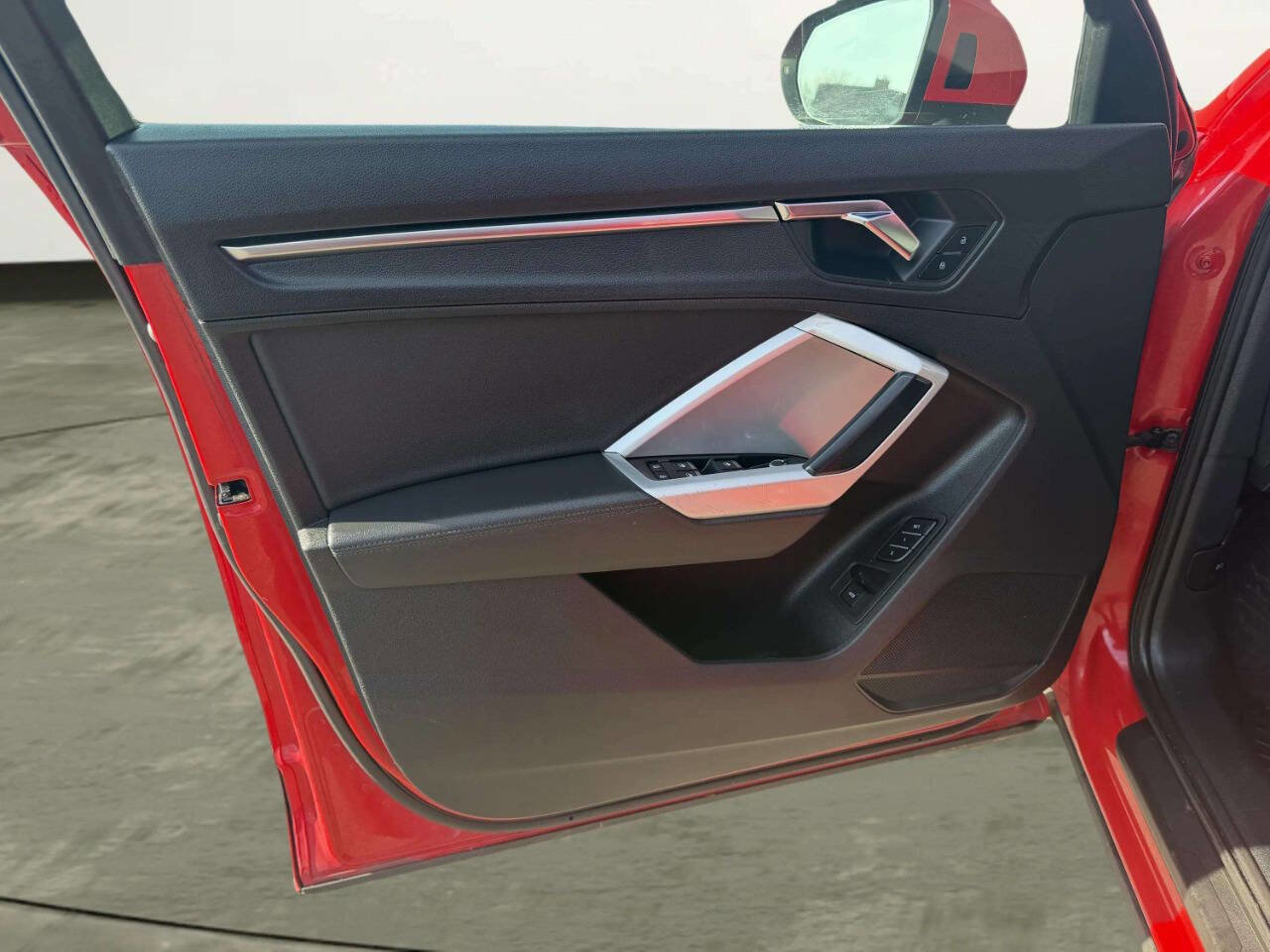 Used 2022 Audi Q3 2.0T Premium image 13