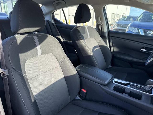 Used 2024 Nissan Sentra SV FWD image 10