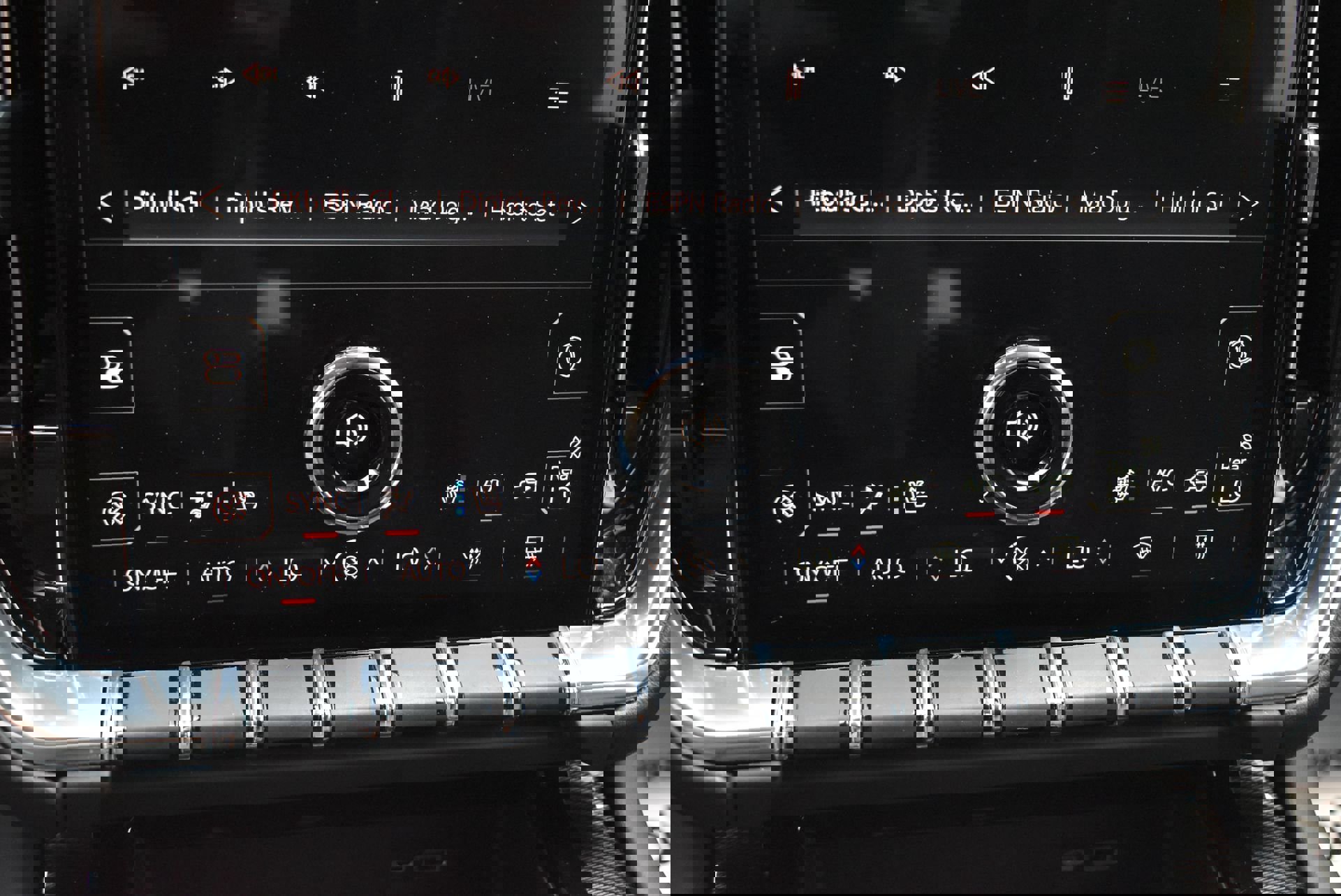 Used 2025 GMC Yukon XL Elevation w/ Elevation Premium Package AWD/4WD image 33