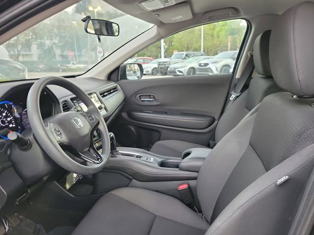 Used 2022 Honda HR-V LX image 11