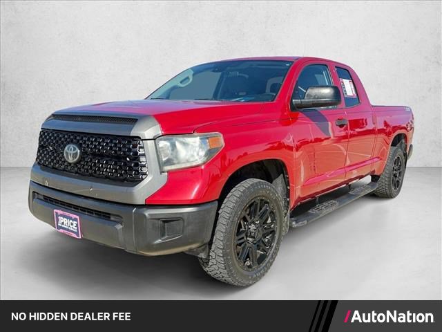 Used 2019 Toyota Tundra SR