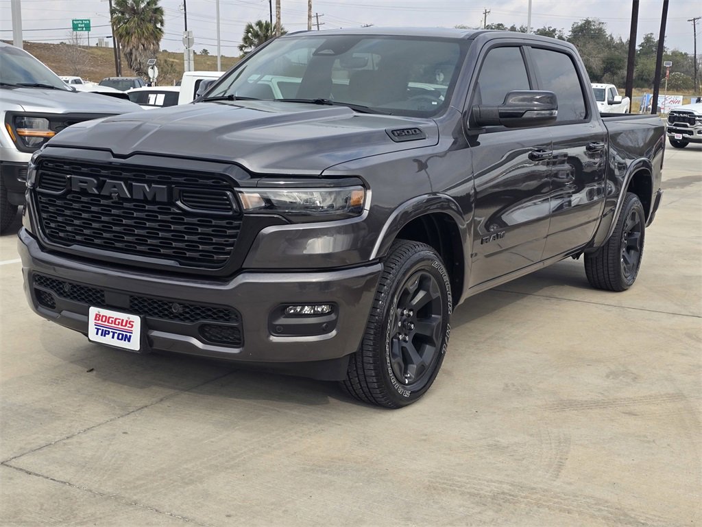 Used 2026 RAM 1500 Lone Star image 9