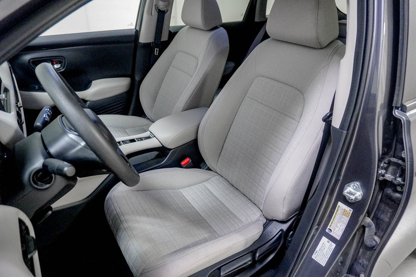 Used 2026 Honda HR-V LX image 18