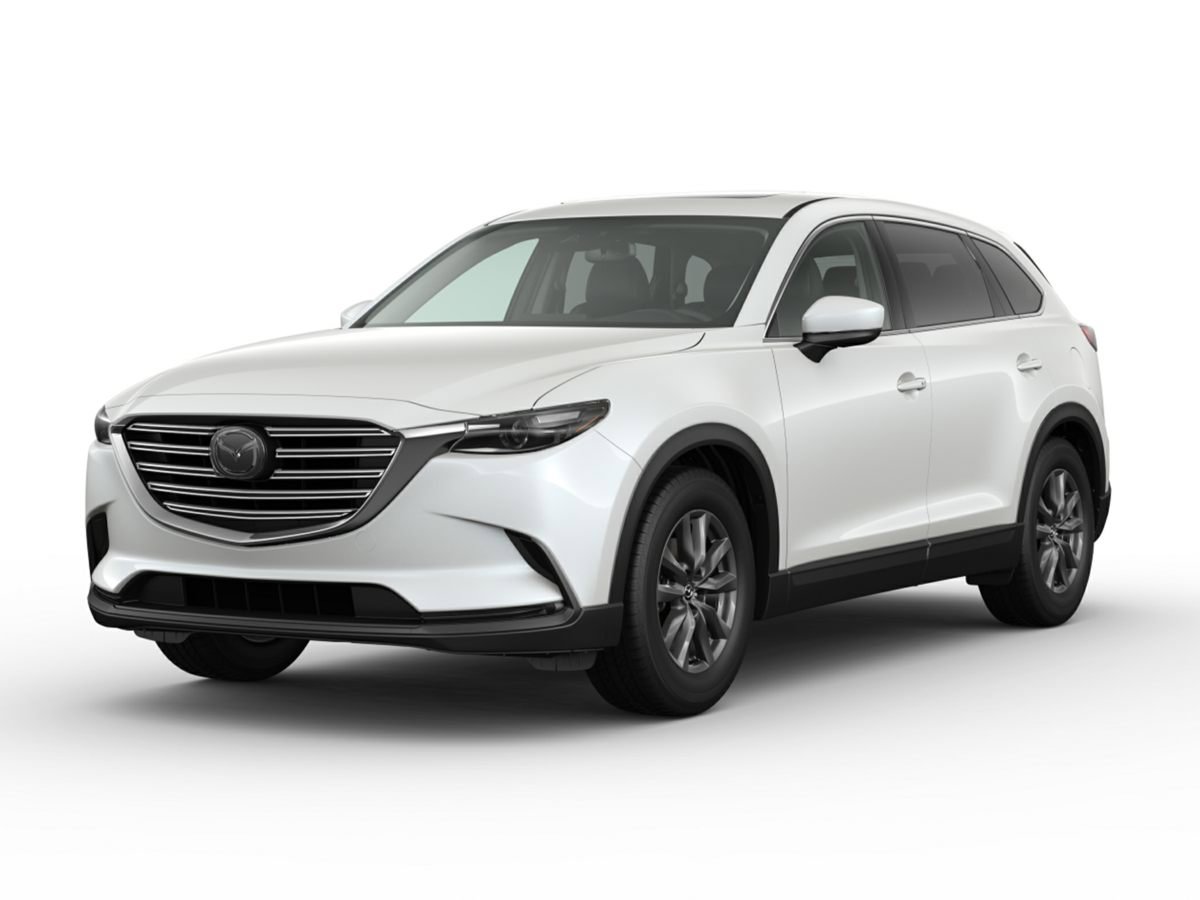 Used 2023 MAZDA CX-9 Touring