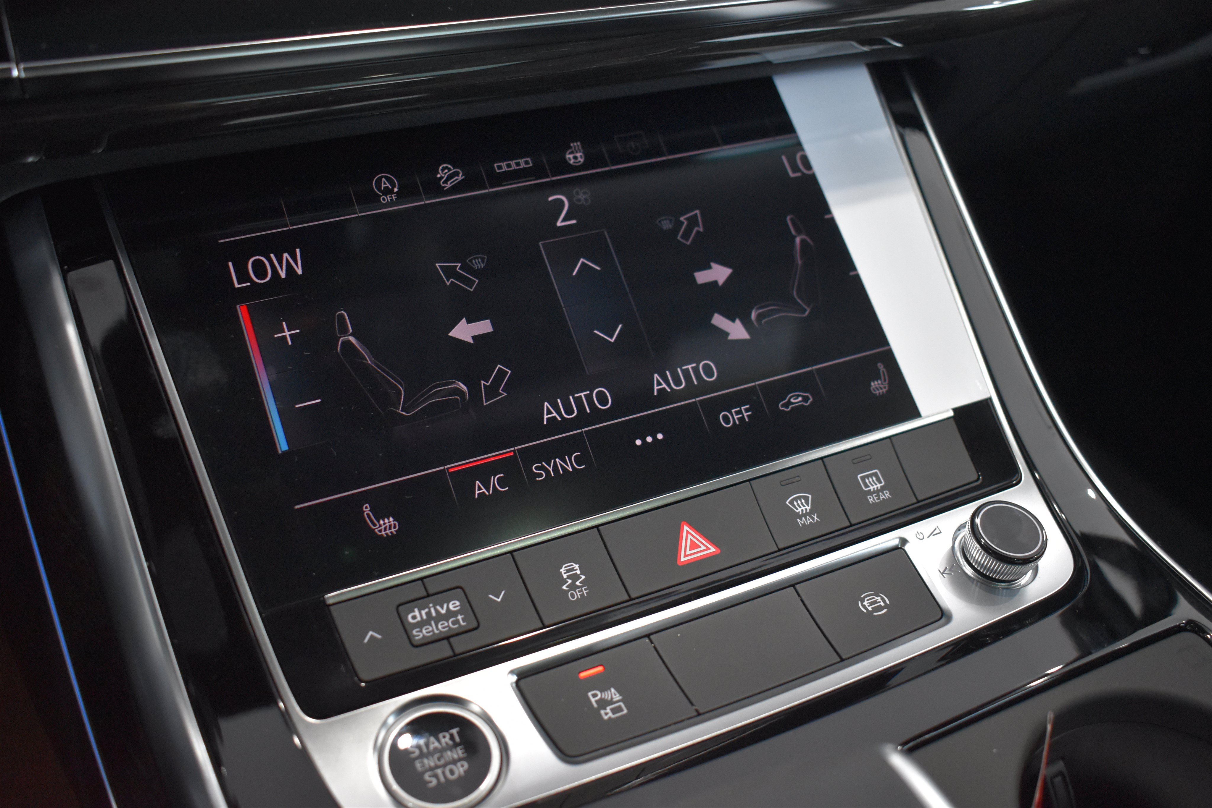 New 2026 Audi Q7 2.0T Premium AWD/4WD image 15