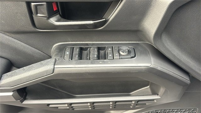 New 2026 Toyota Tacoma SR5 image 10