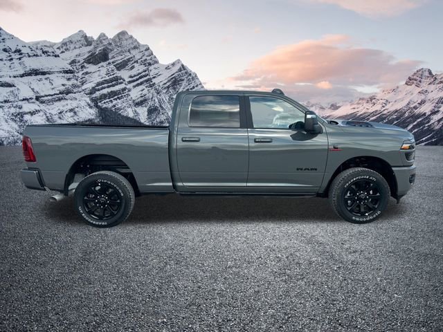 New 2026 RAM 2500 Laramie image 6