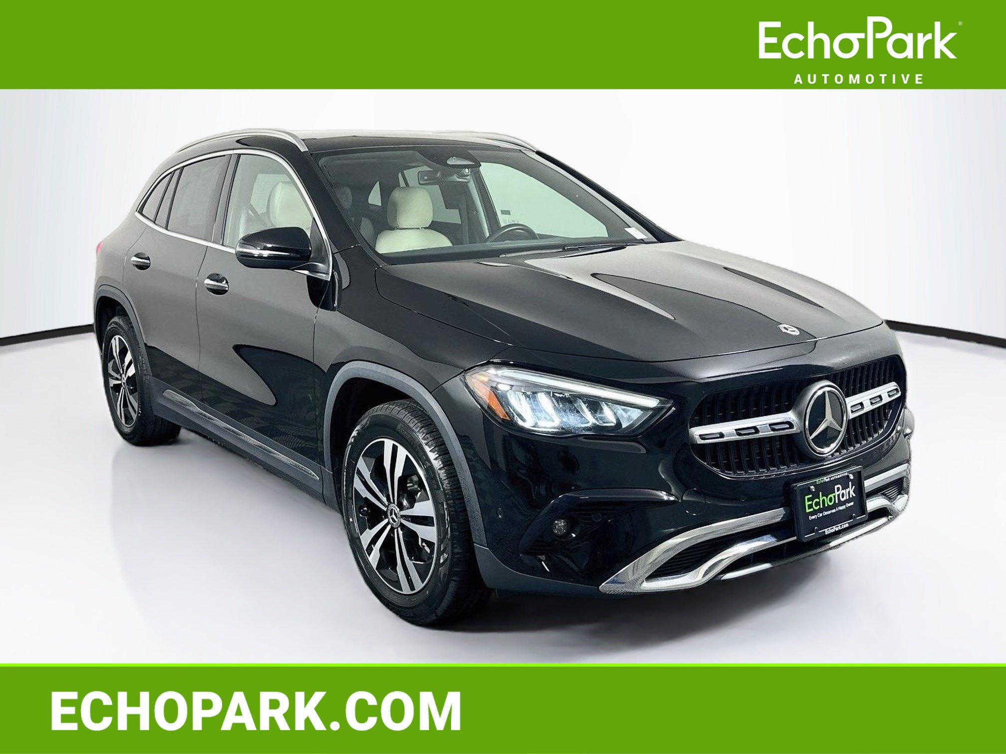 Used 2025 Mercedes-Benz GLA 250
