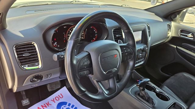 Used 2019 Dodge Durango GT RWD image 10