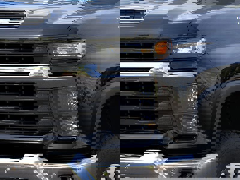 New 2026 Chevrolet Silverado 2500 LT image 10