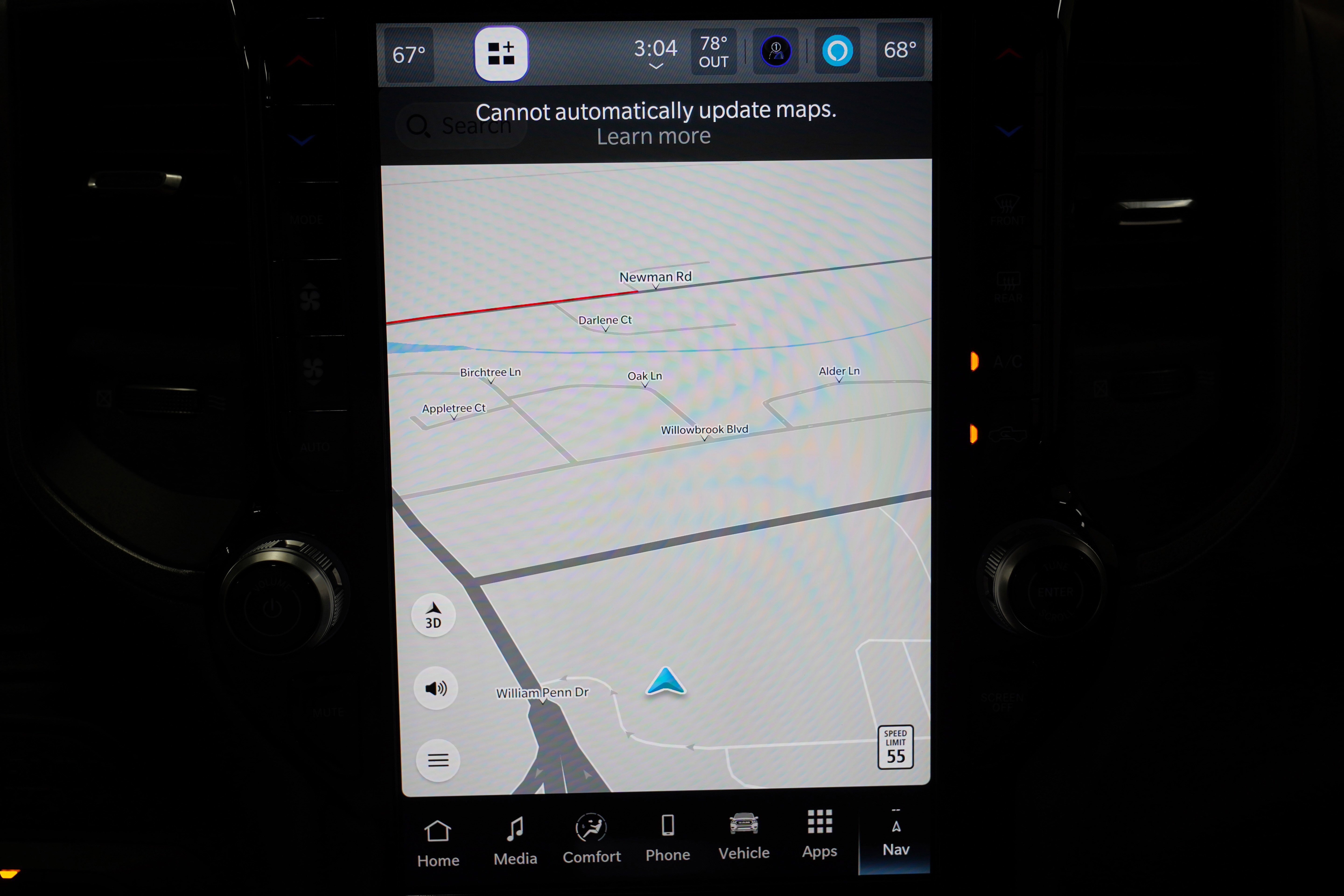 New 2025 RAM 3500 Tradesman w/ Safety Group image 25