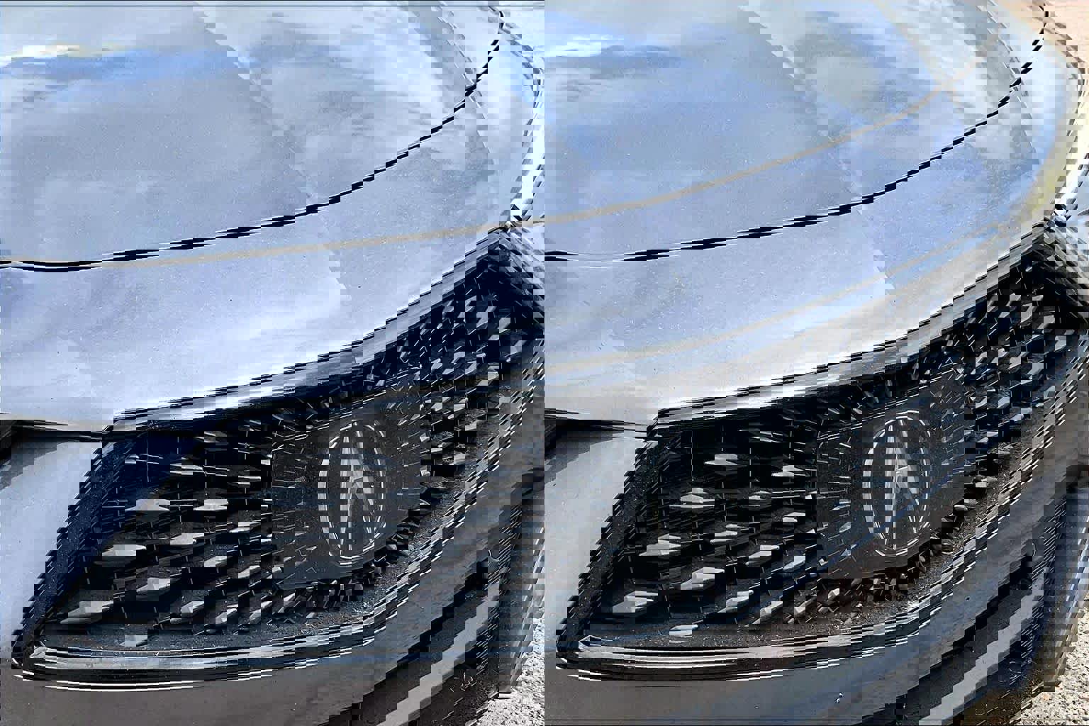 Used 2023 Acura TLX SH-AWD w/ A-SPEC Pkg image 29