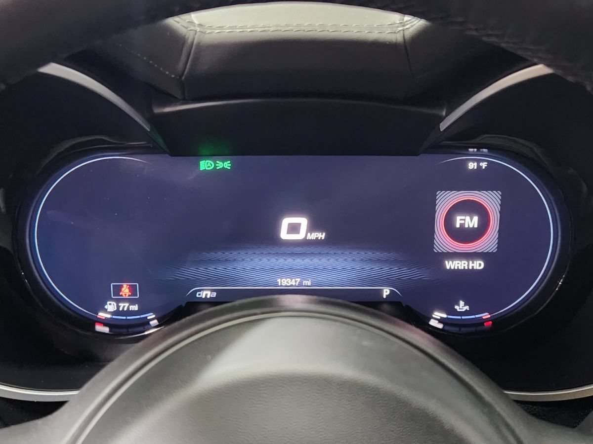 Used 2024 Alfa Romeo Stelvio Veloce AWD/4WD image 19