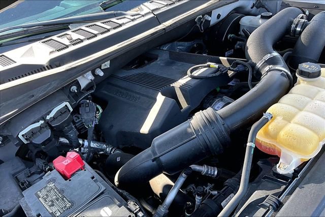 Used 2017 Ford F150 XL w/ Equipment Group 101A Mid image 32