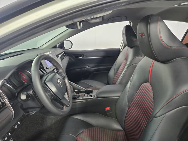 Used 2024 Toyota Camry TRD FWD image 14