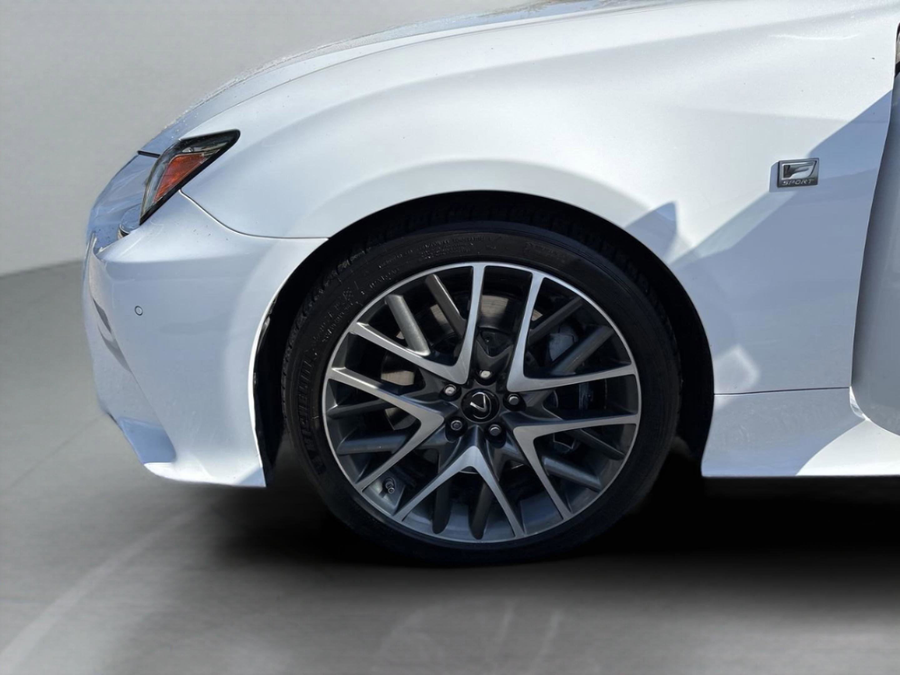 Used 2018 Lexus RC 300 F Sport image 25