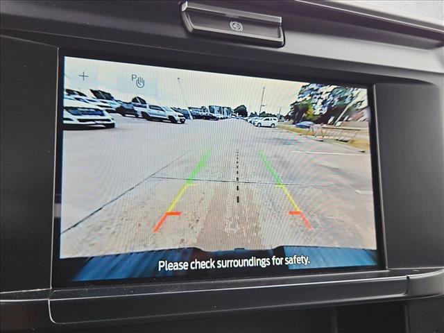 Used 2025 Ford F250 XLT AWD/4WD image 12