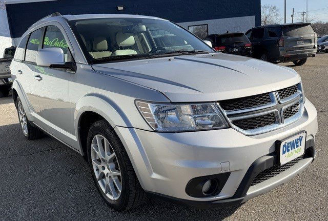 Used 2014 Dodge Journey Limited w/ Driver Convenience Group image 7