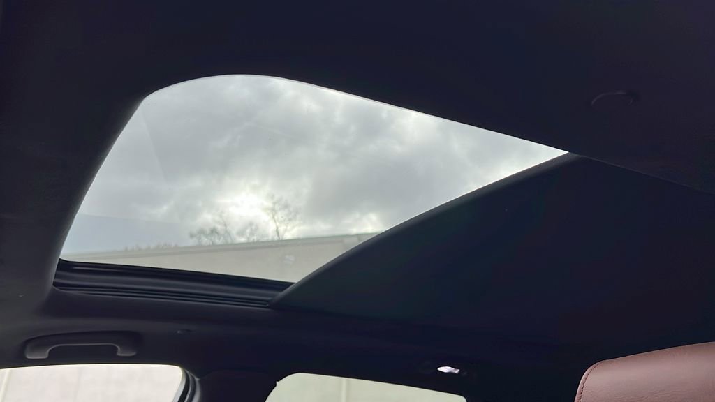 Used 2022 Cadillac XT5 Premium Luxury image 34