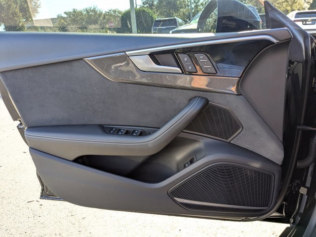 Used 2023 Audi S5 Premium Plus w/ Premium Plus Package image 13