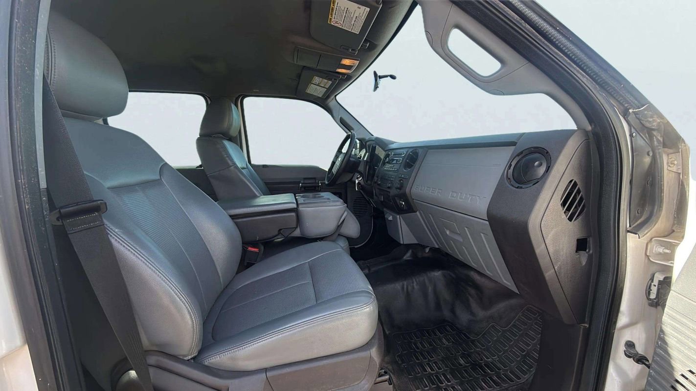 Used 2015 Ford F350 XL image 14