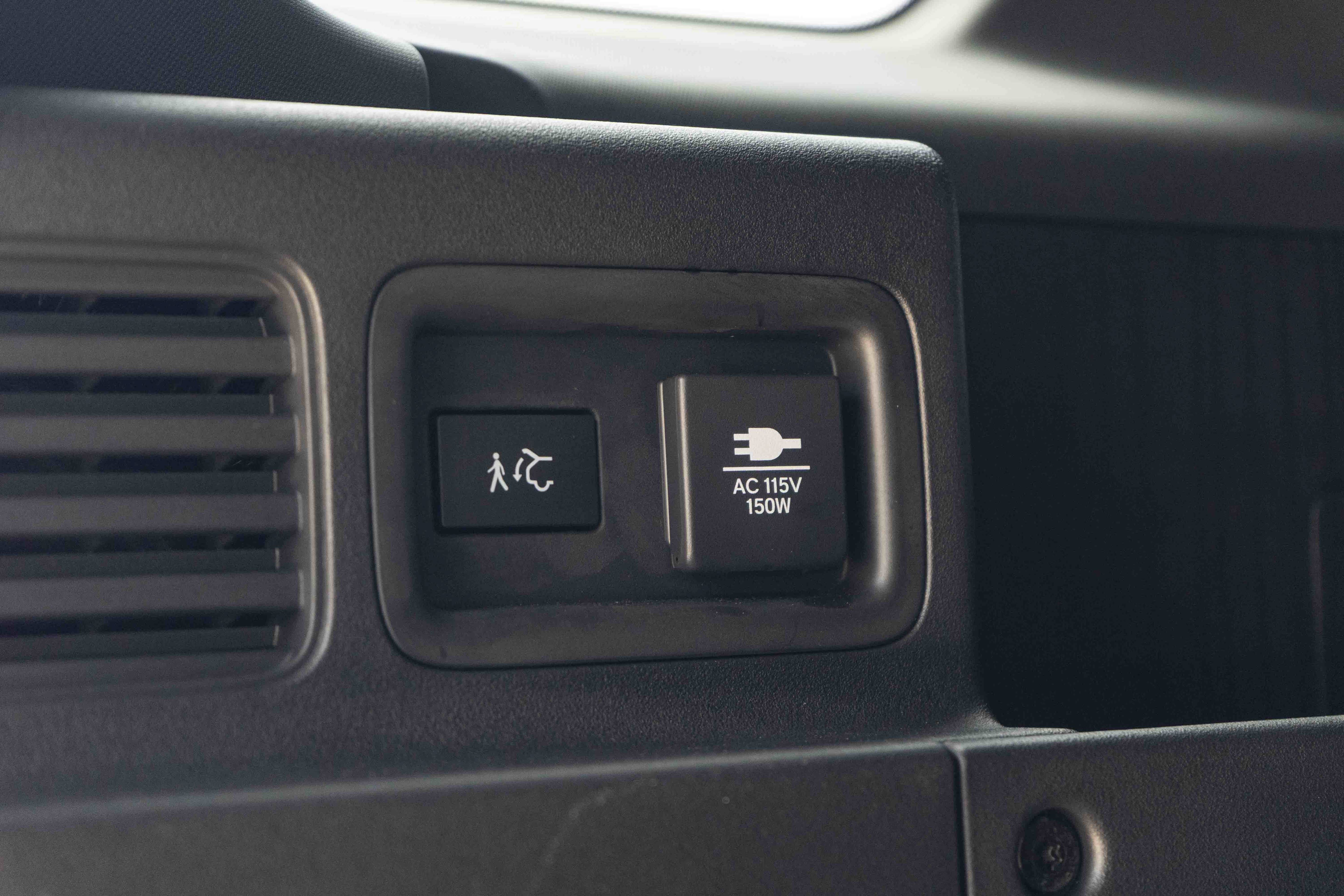 Used 2026 Honda Passport TrailSport Elite image 45