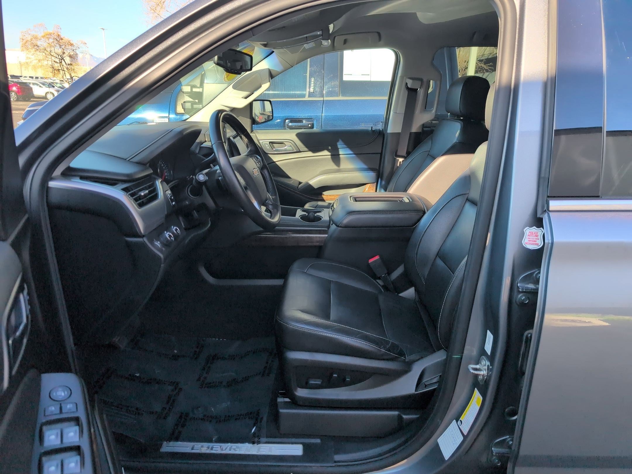 Used 2020 Chevrolet Tahoe LT image 22