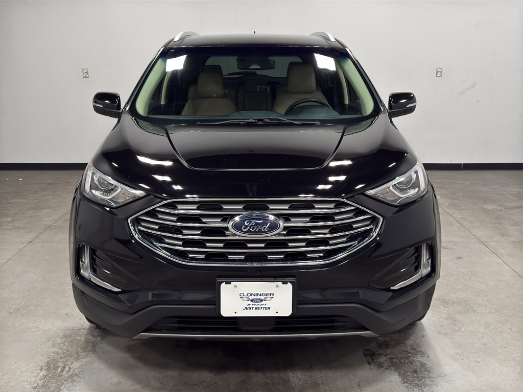 Used 2020 Ford Edge SEL w/ Convenience Package image 3