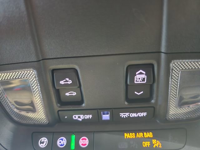 Certified 2023 Chevrolet Equinox RS w/ RS Leather Package FWD image 30