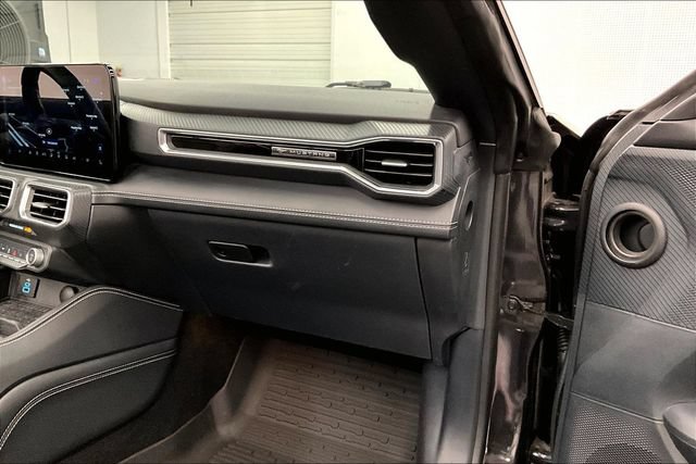 Used 2024 Ford Mustang Premium RWD image 18