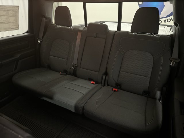 New 2026 RAM 1500 Warlock AWD/4WD image 25