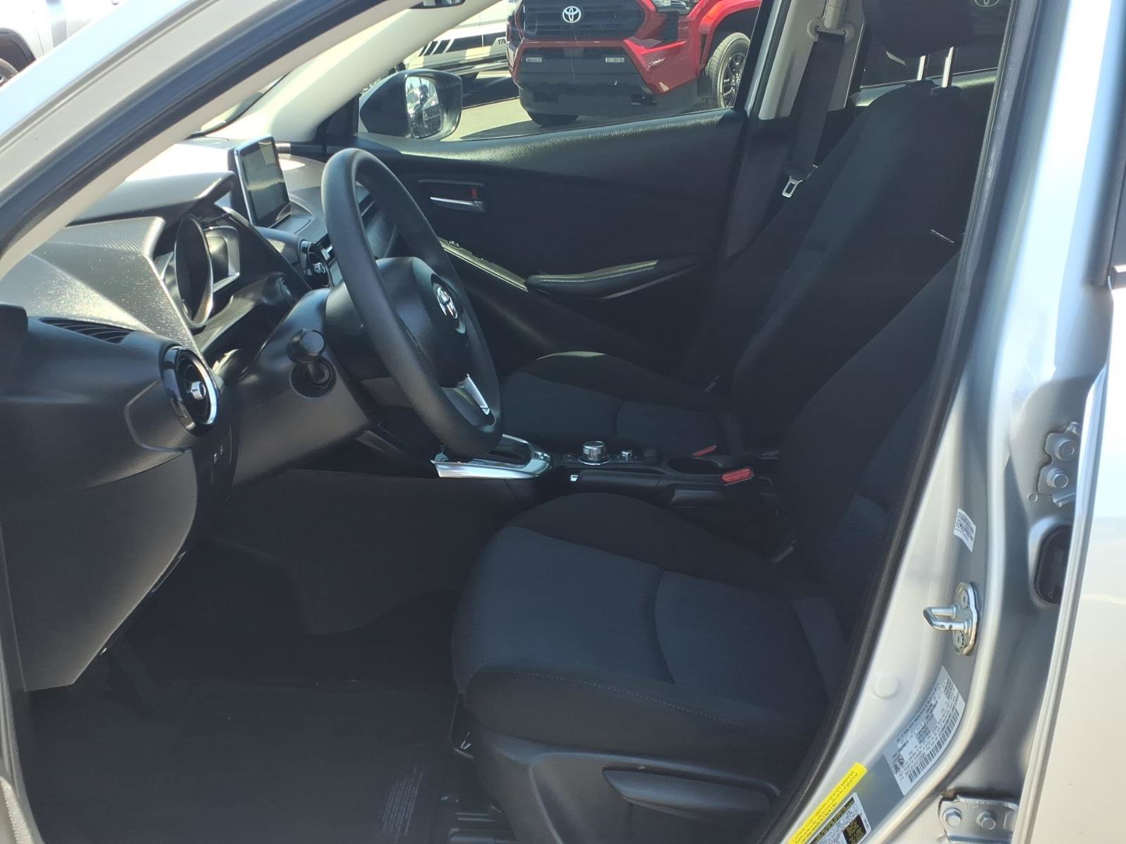 Certified 2017 Toyota Yaris iA image 15