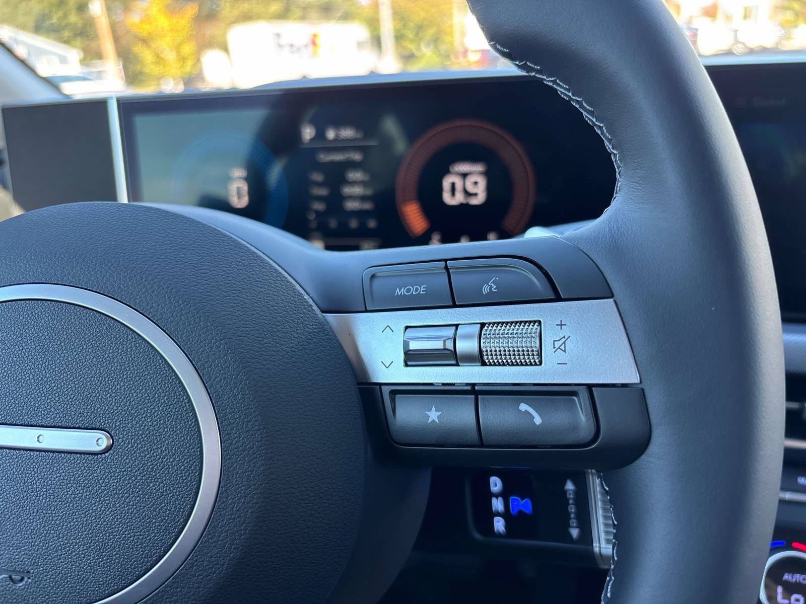 Used 2026 Hyundai Sonata SEL image 17