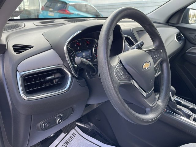 Certified 2024 Chevrolet Equinox LS w/ LS Convenience Package image 25