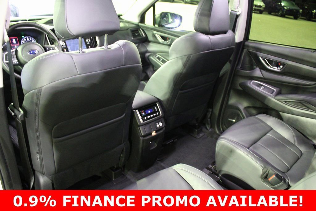 Certified 2025 Subaru Ascent Limited image 28