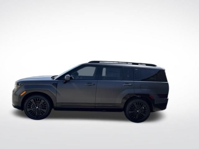 New 2026 Hyundai Santa Fe Calligraphy FWD image 7