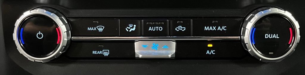 Used 2023 Ford F150 XLT w/ Equipment Group 301A Mid AWD/4WD image 34